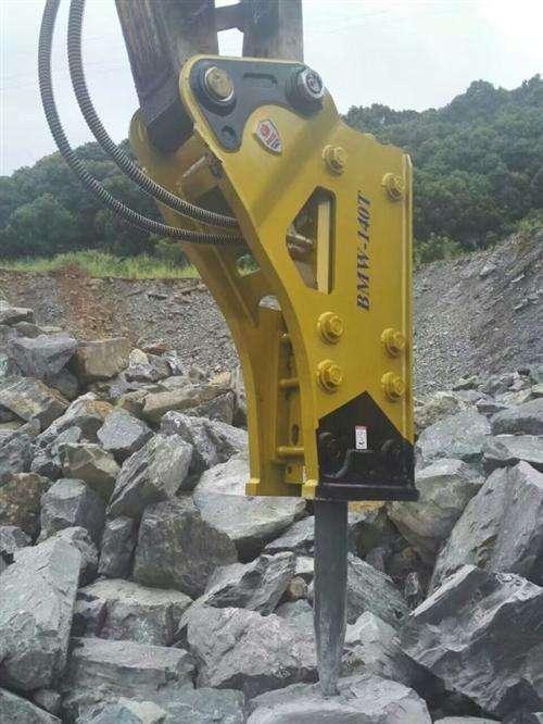 安徽艾迪破碎锤定制电话图片_高清图-江西密邦机械有限公司-搜了网