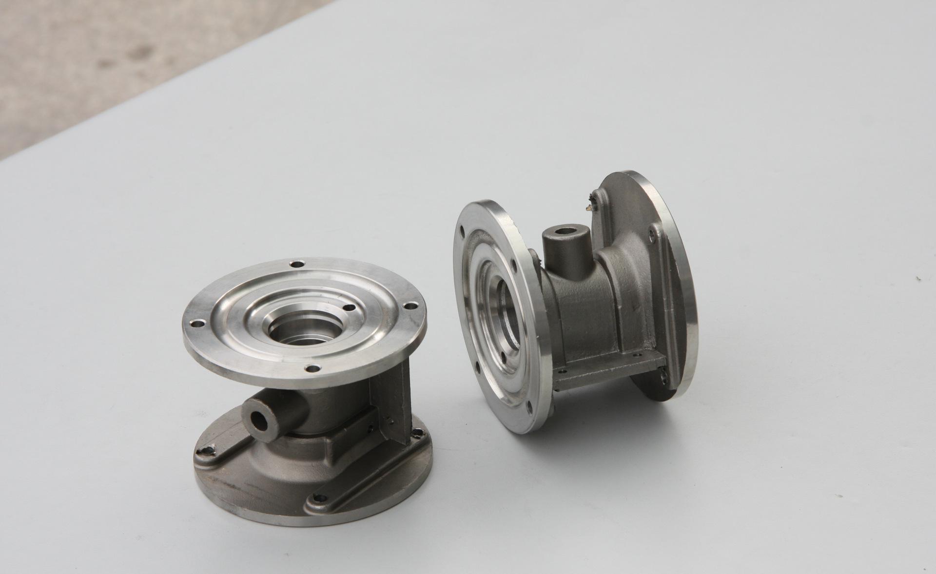 精密铸造为什么选昌杰 钢件精密铸造价格怎么算